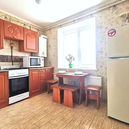 Kakadu Apartments Sumy Luaran gambar