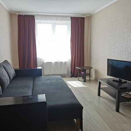 Kakadu Apartments Sumy Luaran gambar