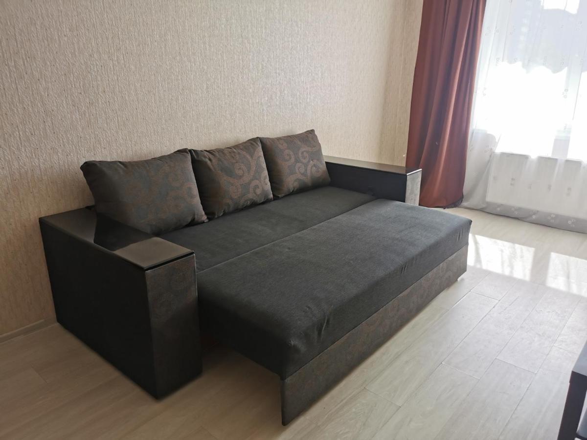 Kakadu Apartments Sumy Luaran gambar