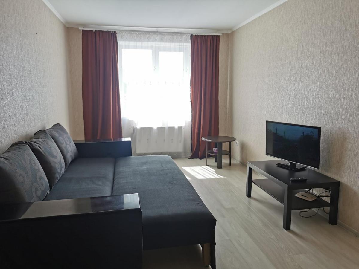 Kakadu Apartments Sumy Luaran gambar