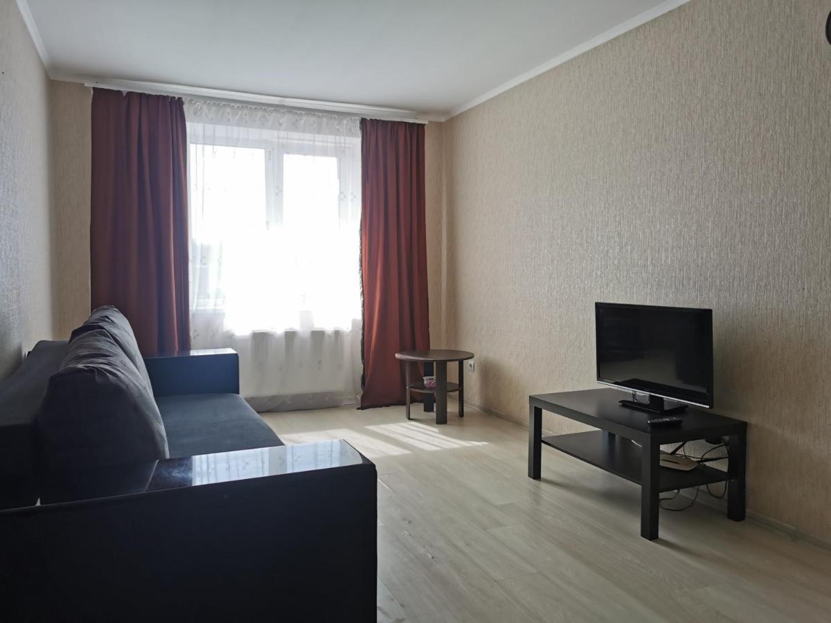 Kakadu Apartments Sumy Luaran gambar