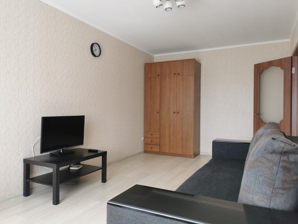 Kakadu Apartments Sumy Luaran gambar