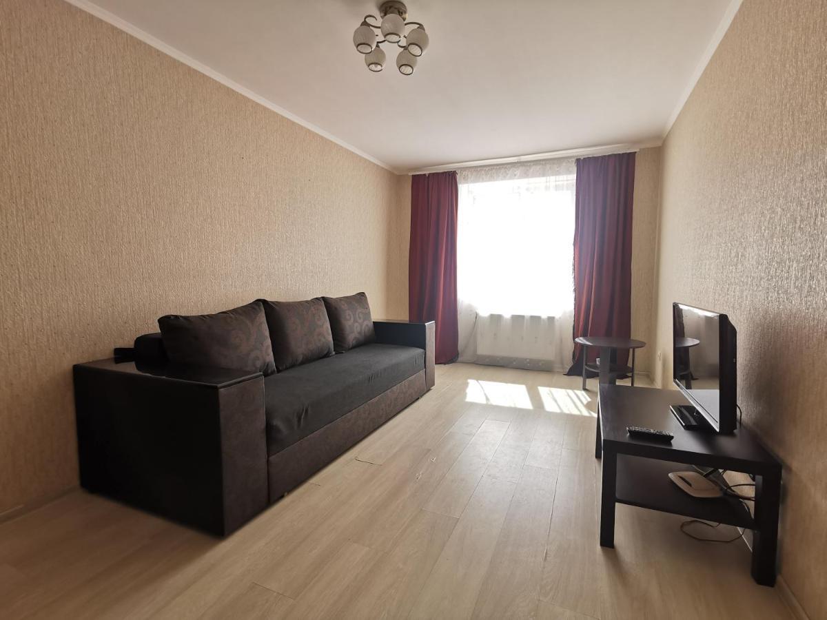 Kakadu Apartments Sumy Luaran gambar