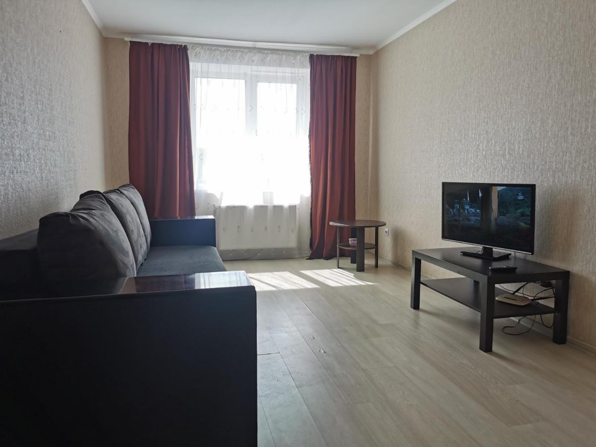 Kakadu Apartments Sumy Luaran gambar