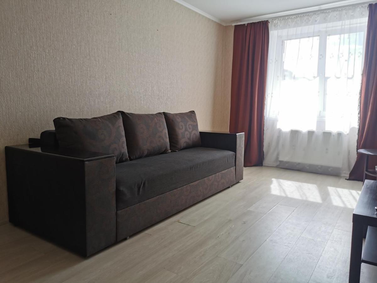 Kakadu Apartments Sumy Luaran gambar