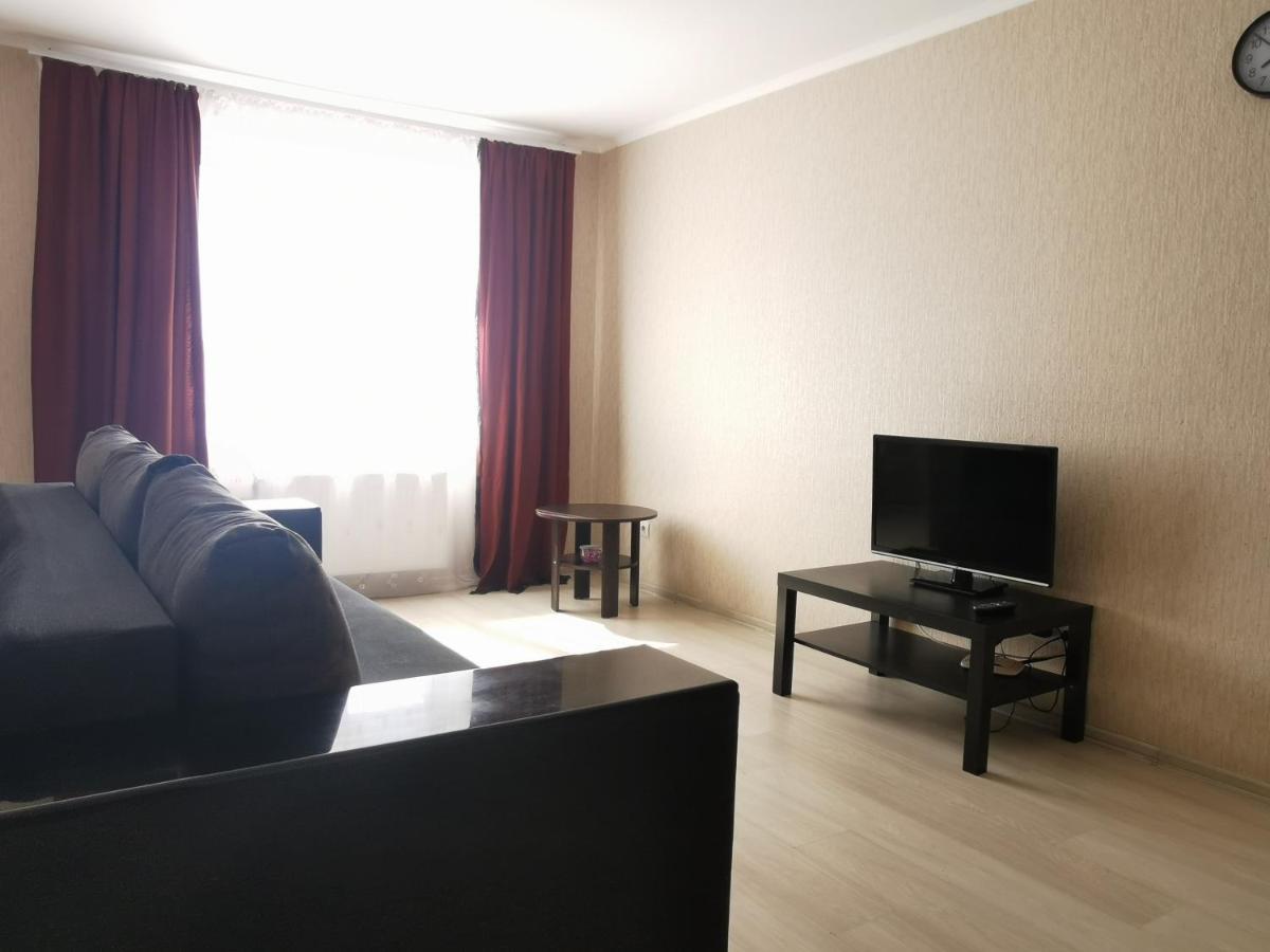 Kakadu Apartments Sumy Luaran gambar