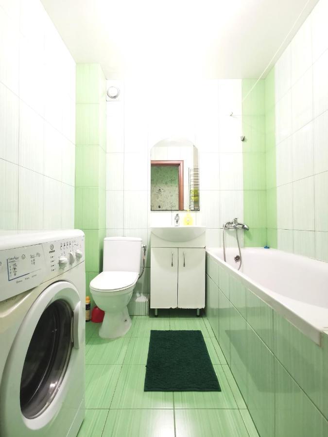 Kakadu Apartments Sumy Luaran gambar